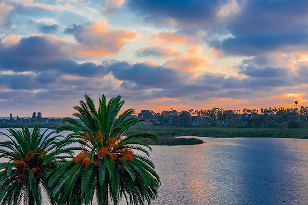 nature trails in oceanside ca